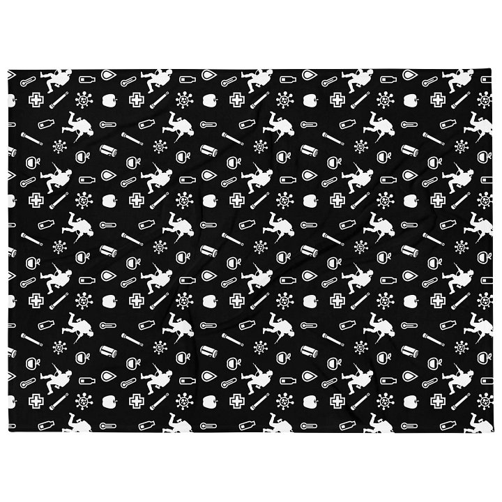 SCOUT’S LOOT PACK – SURVIVOR’S BLANKET product image (2)