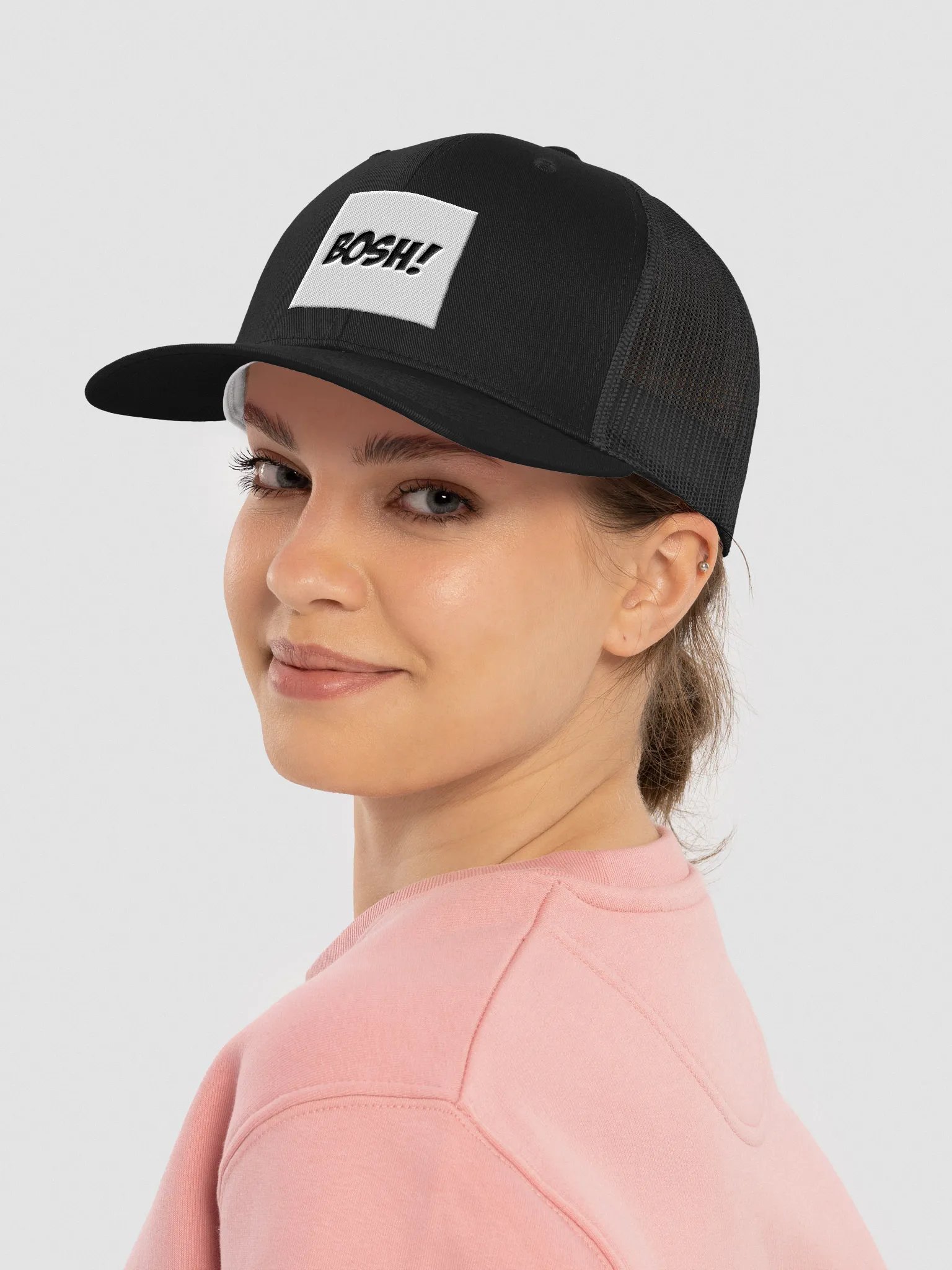 BOSH Hat product image (4)