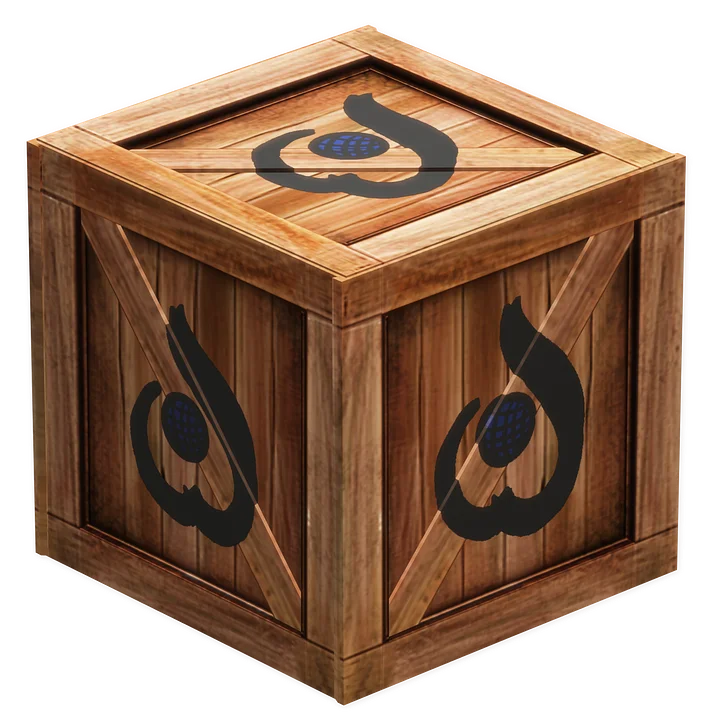 Package from WILLOWISP product image (1)