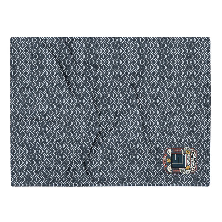 LS Wave Blanket product image (2)