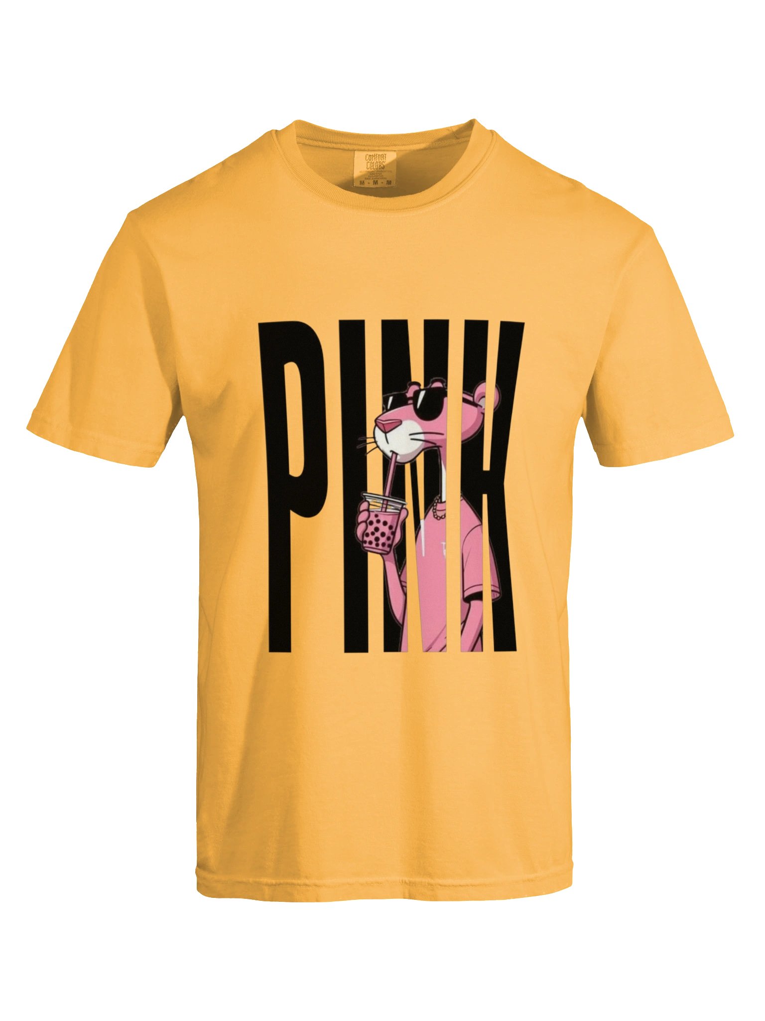 Pink Shirt product image (5)