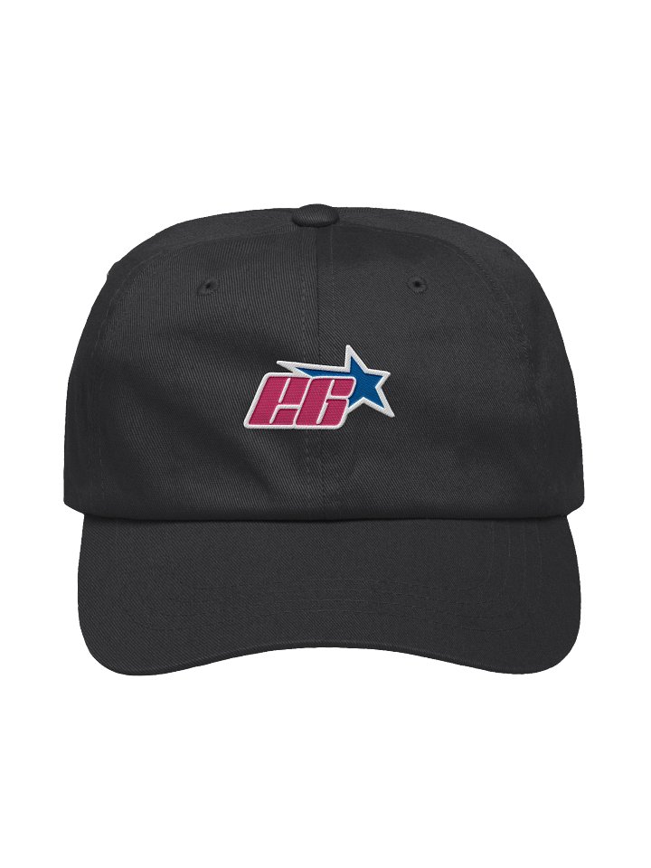 EG Embroidered Hat product image (1)