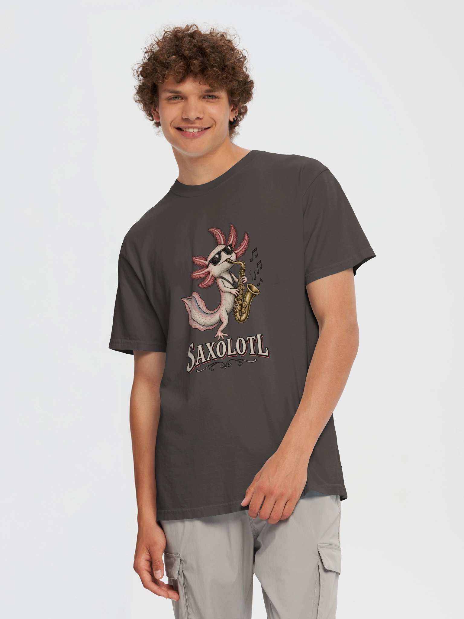 Saxolotl product image (3)