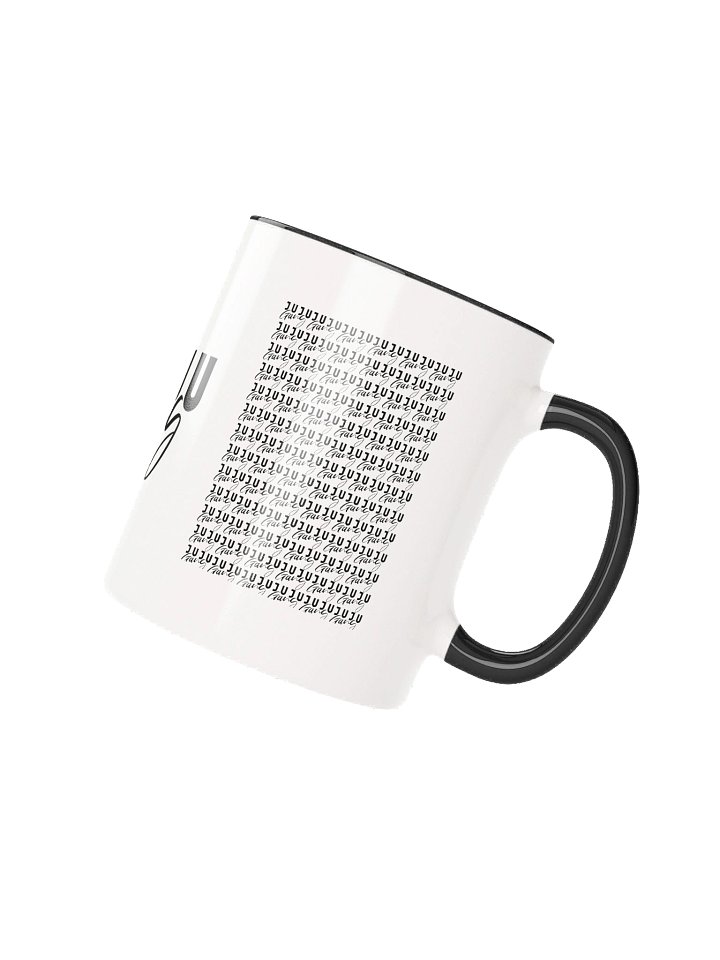 The Juju Gang Mean Mug product image (17)
