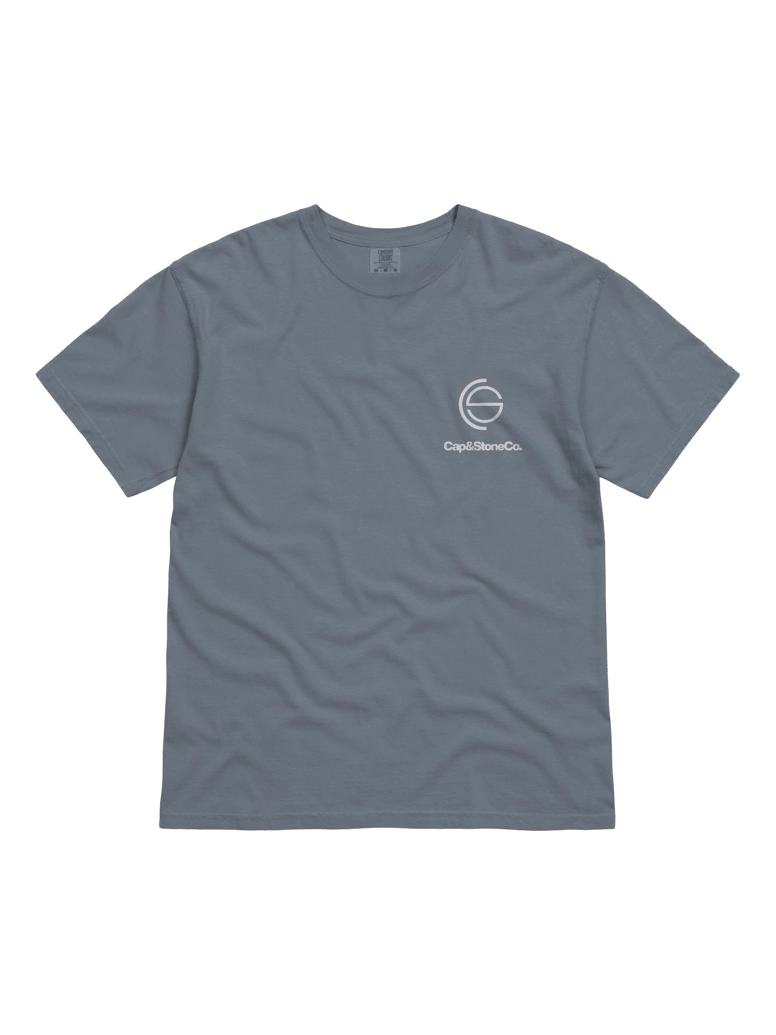 "Doesn't Read Instructions" Cotton T-Shirt product image (6)