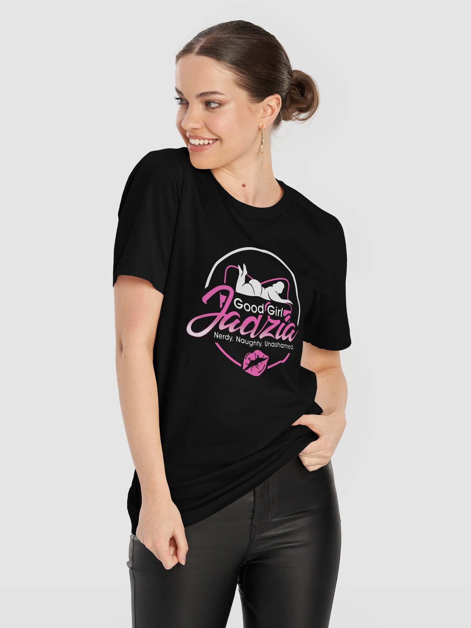 Good Girl Jadzia Tee product image (11)