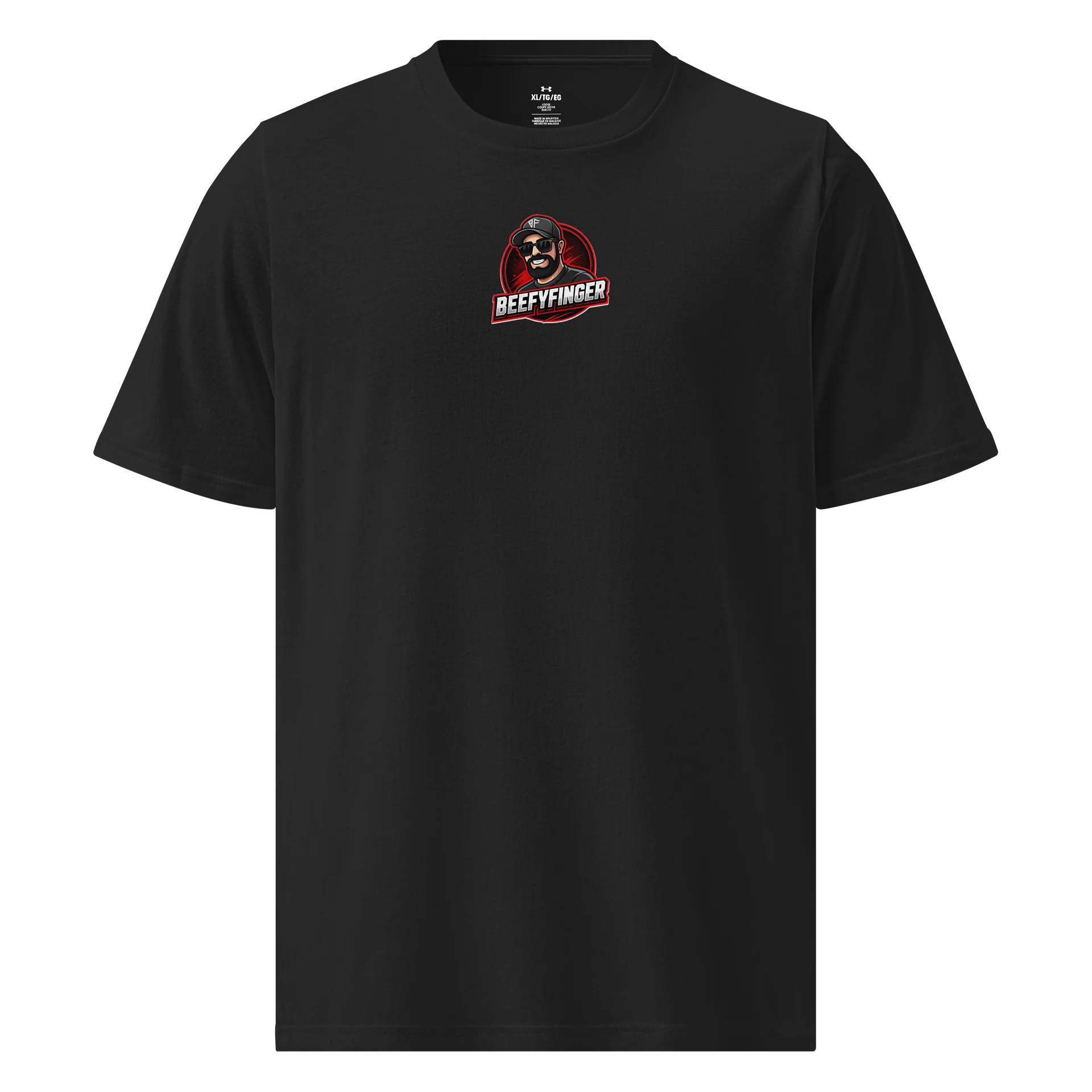 Beefy Logo Tee product image (1)
