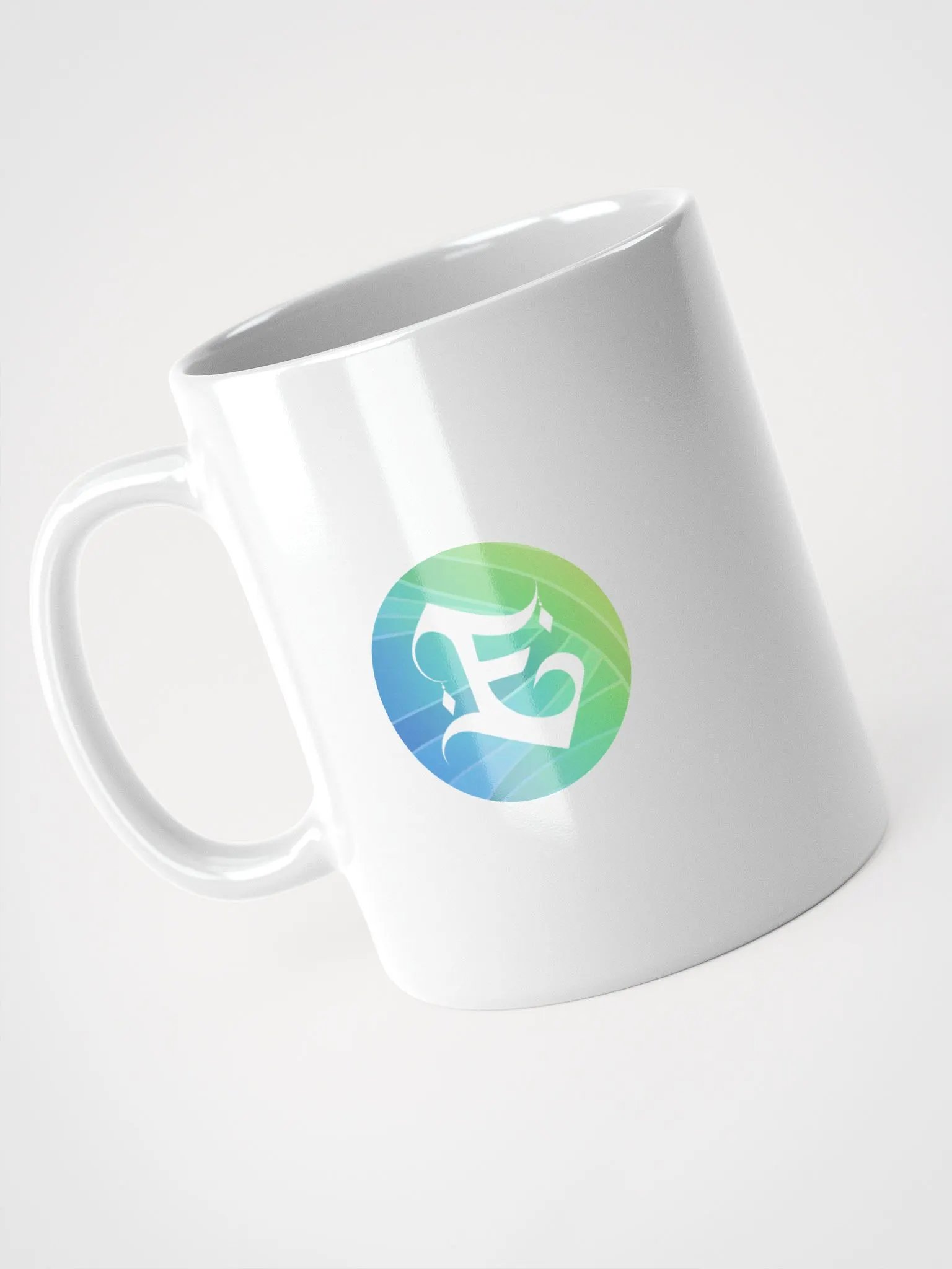 Gemini Mug (Zodiac Series) product image (6)