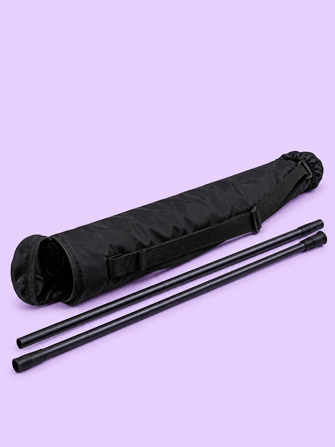 Tranquilizer Blowgun Set (Blowpipe and Blowdarts) product image (4)