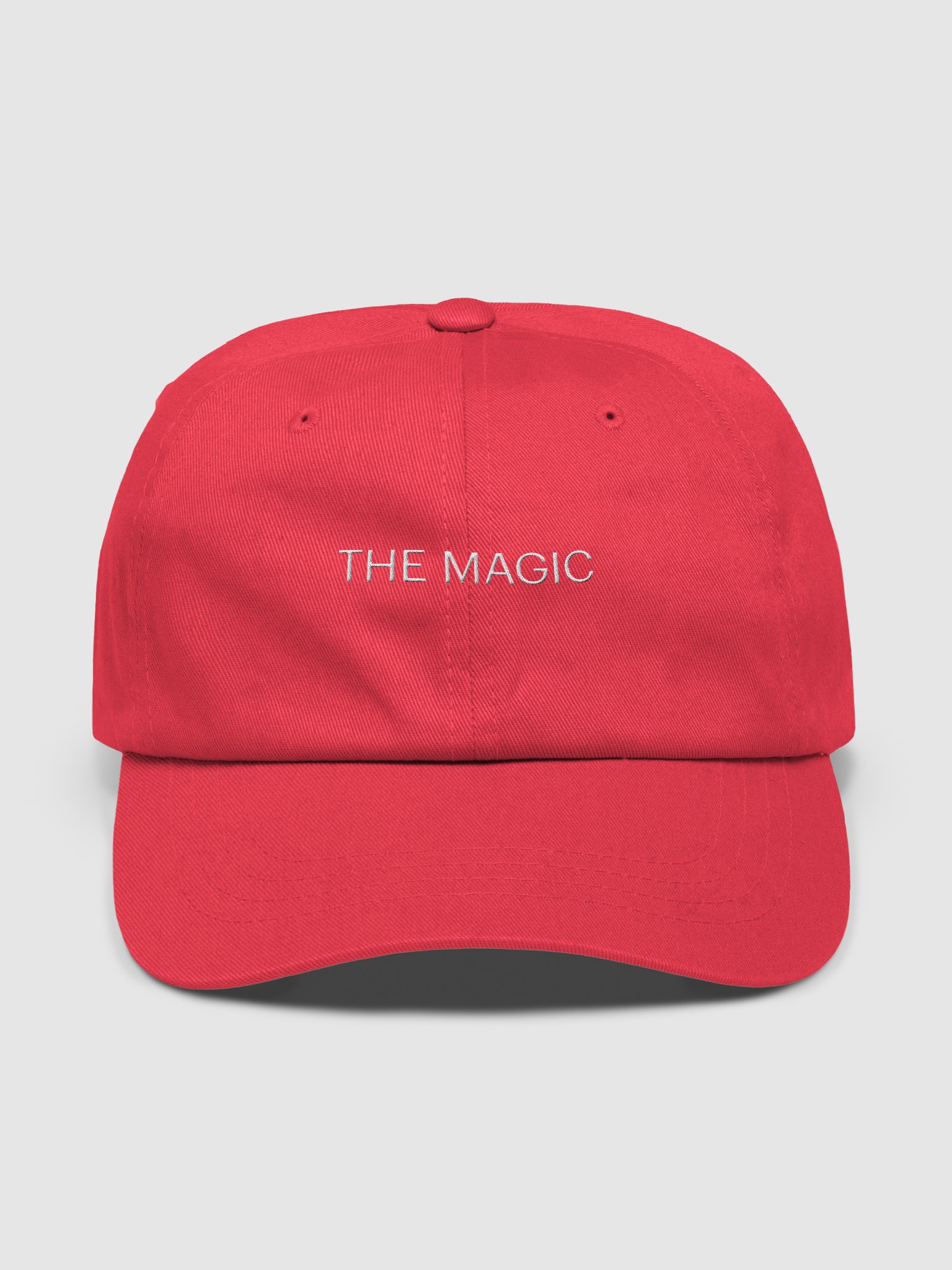 The Magic Dad Hat product image (1)
