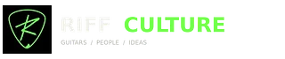 Riff Culture