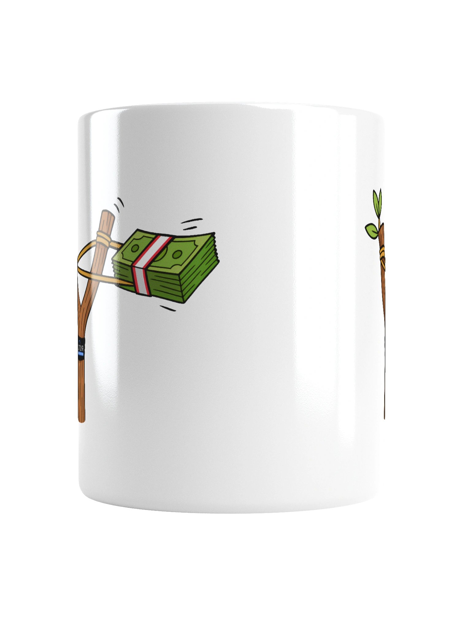 Slingshot Mug product image (17)