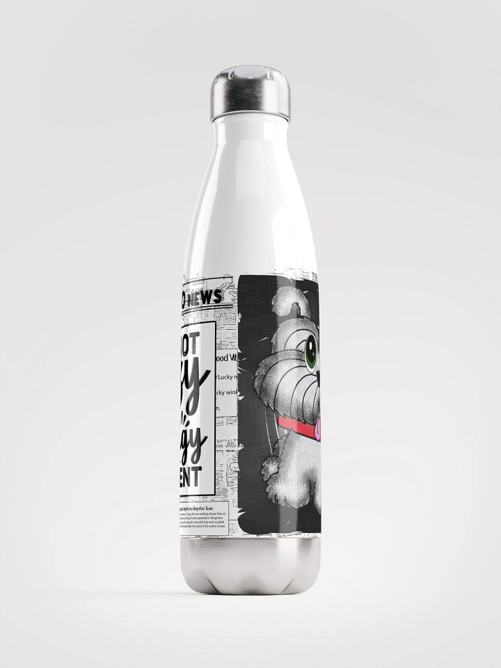 "I'm not lazy, I'm energy efficient" O'Lucky product image (7)