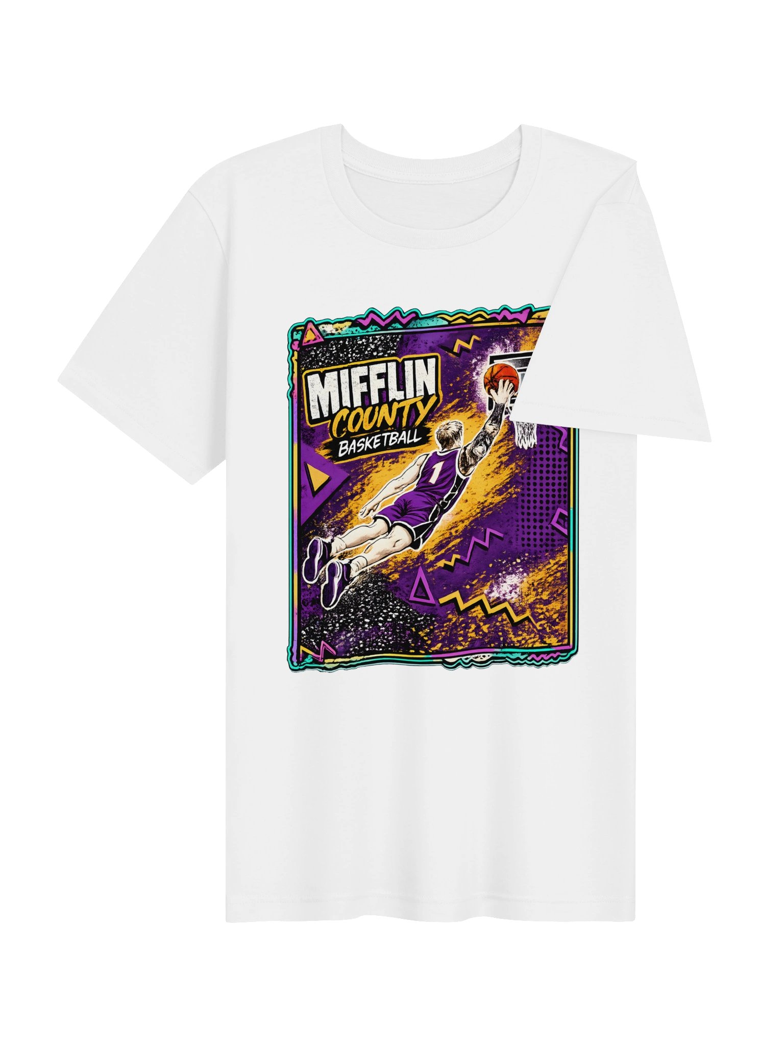 Flying Hooper Tee product image (23)