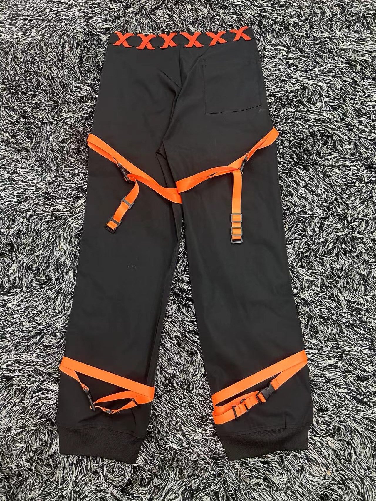 CSM Cargo Pants product image (2)