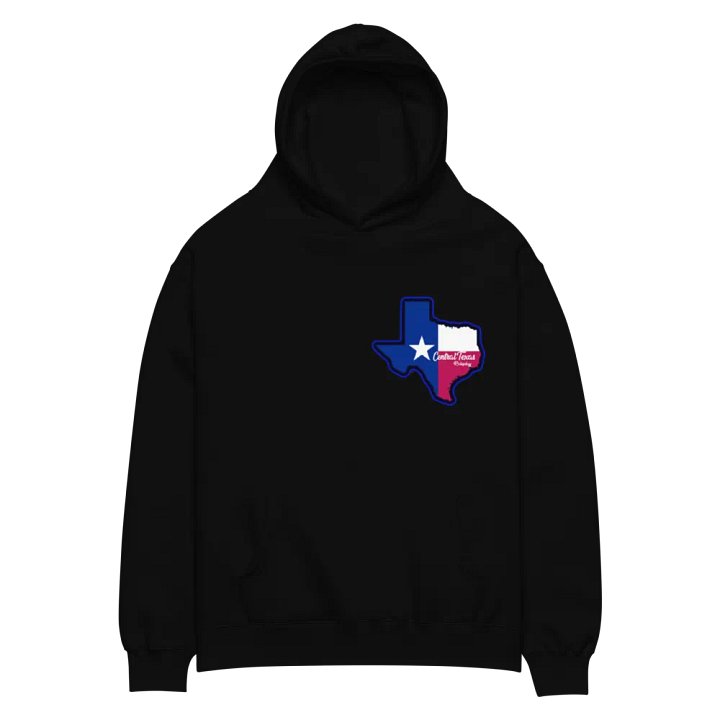 Elizabeth Longjohn Hoodie product image (2)