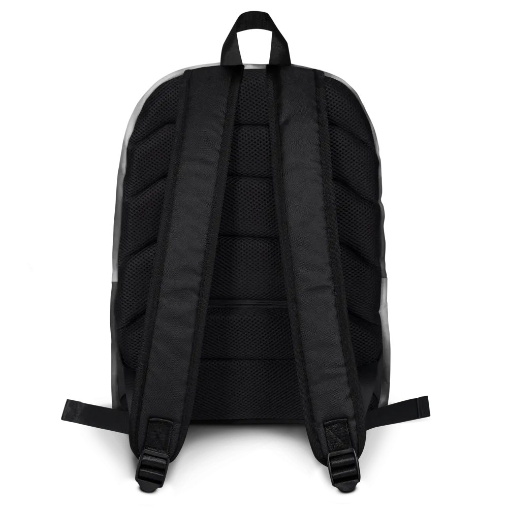 Purplelightning Backpack product image (8)