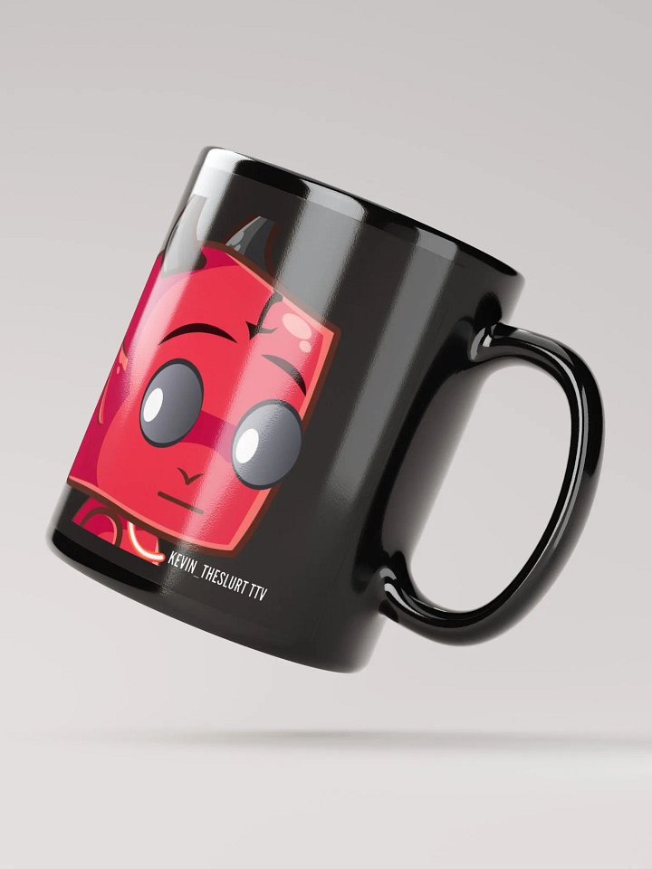 Mind Ya Business Mug product image (2)