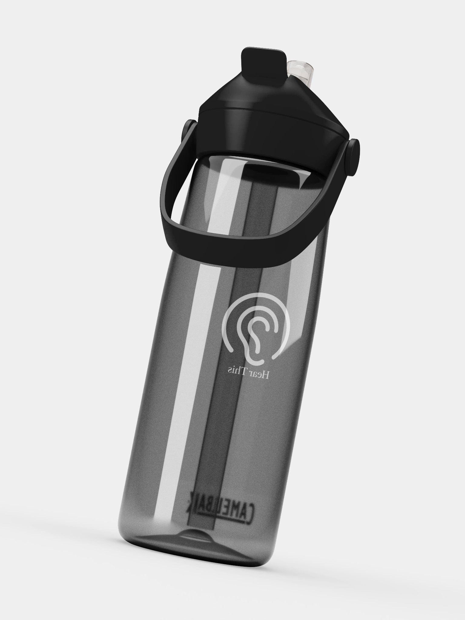 CamelBak Thrive® Flip Straw Water Bottle product image (8)