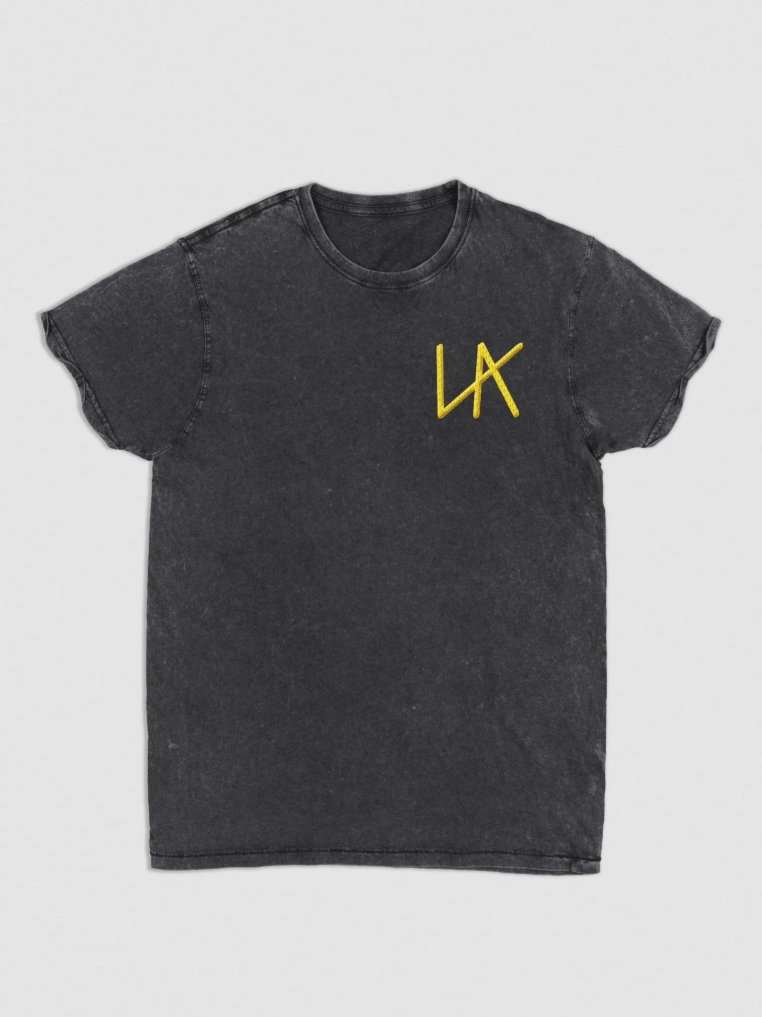 Golden Hour Embroidered Tee product image (1)