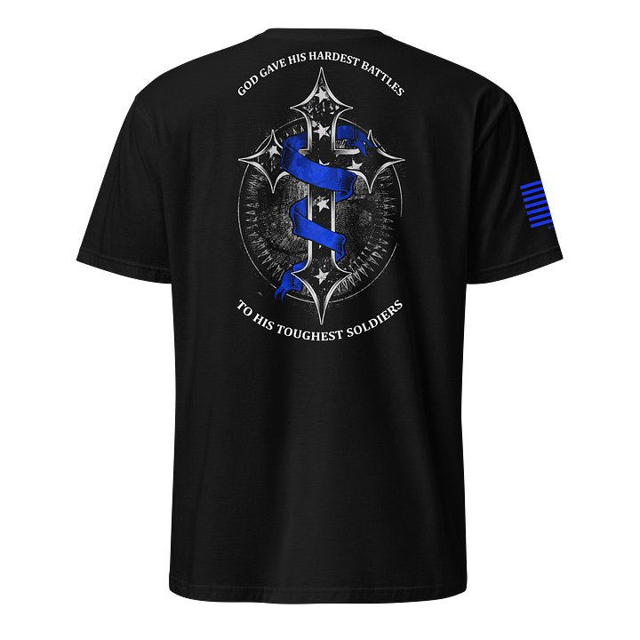 Colon Cancer: Toughest Soldier product image (1)