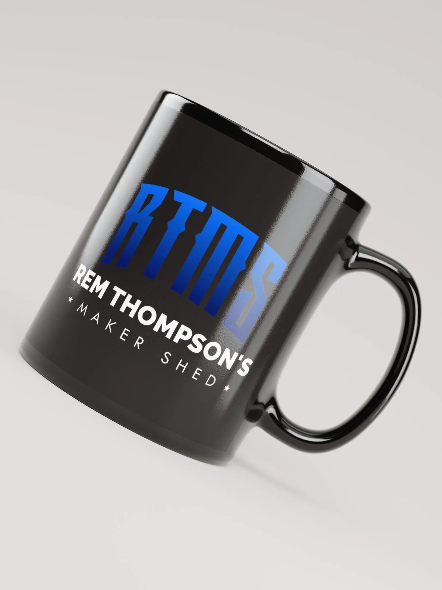 RTMS Mug product image (4)