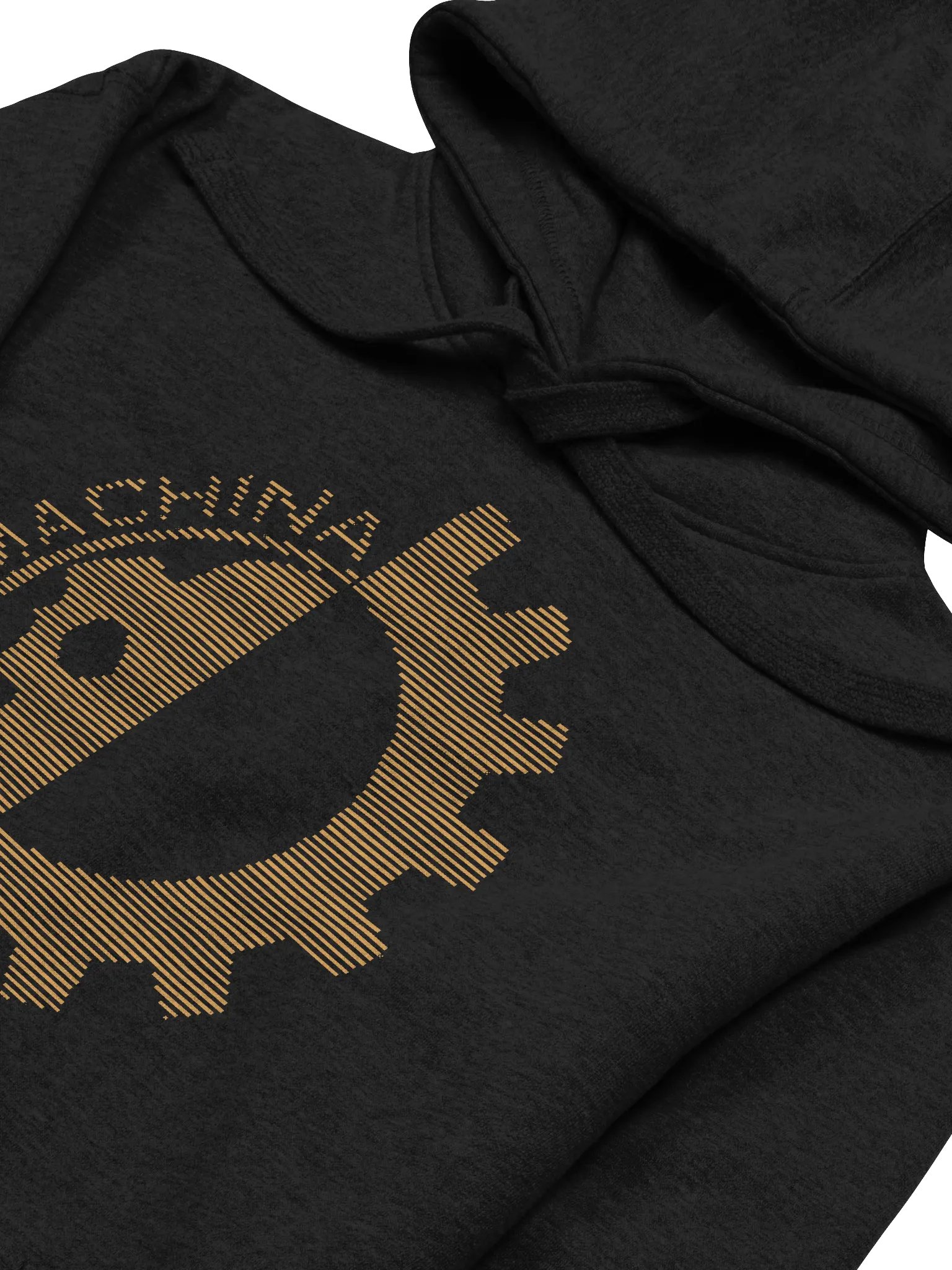 Grim Dark Hoodie product image (3)