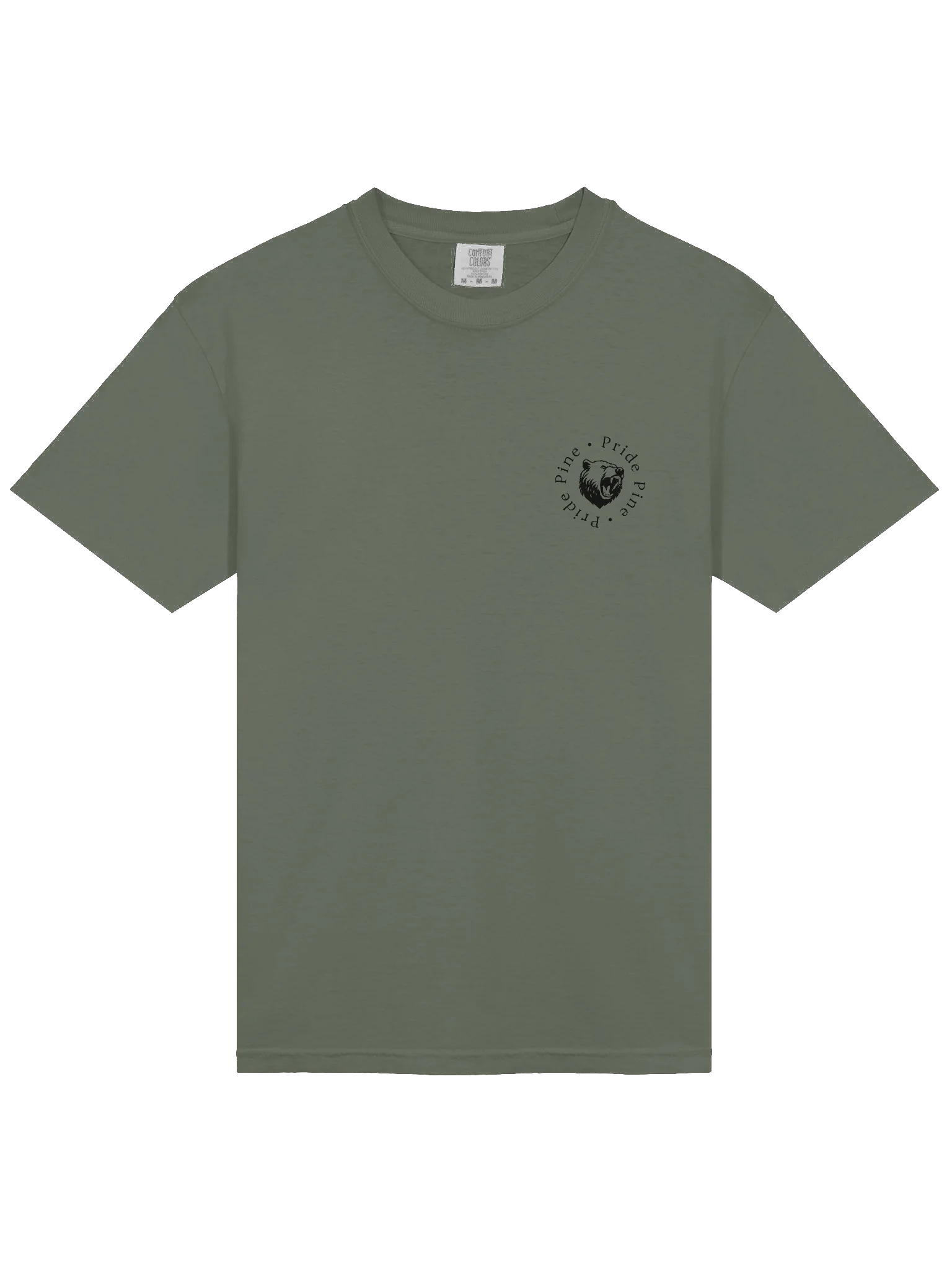 Bear Roar Tee product image (13)