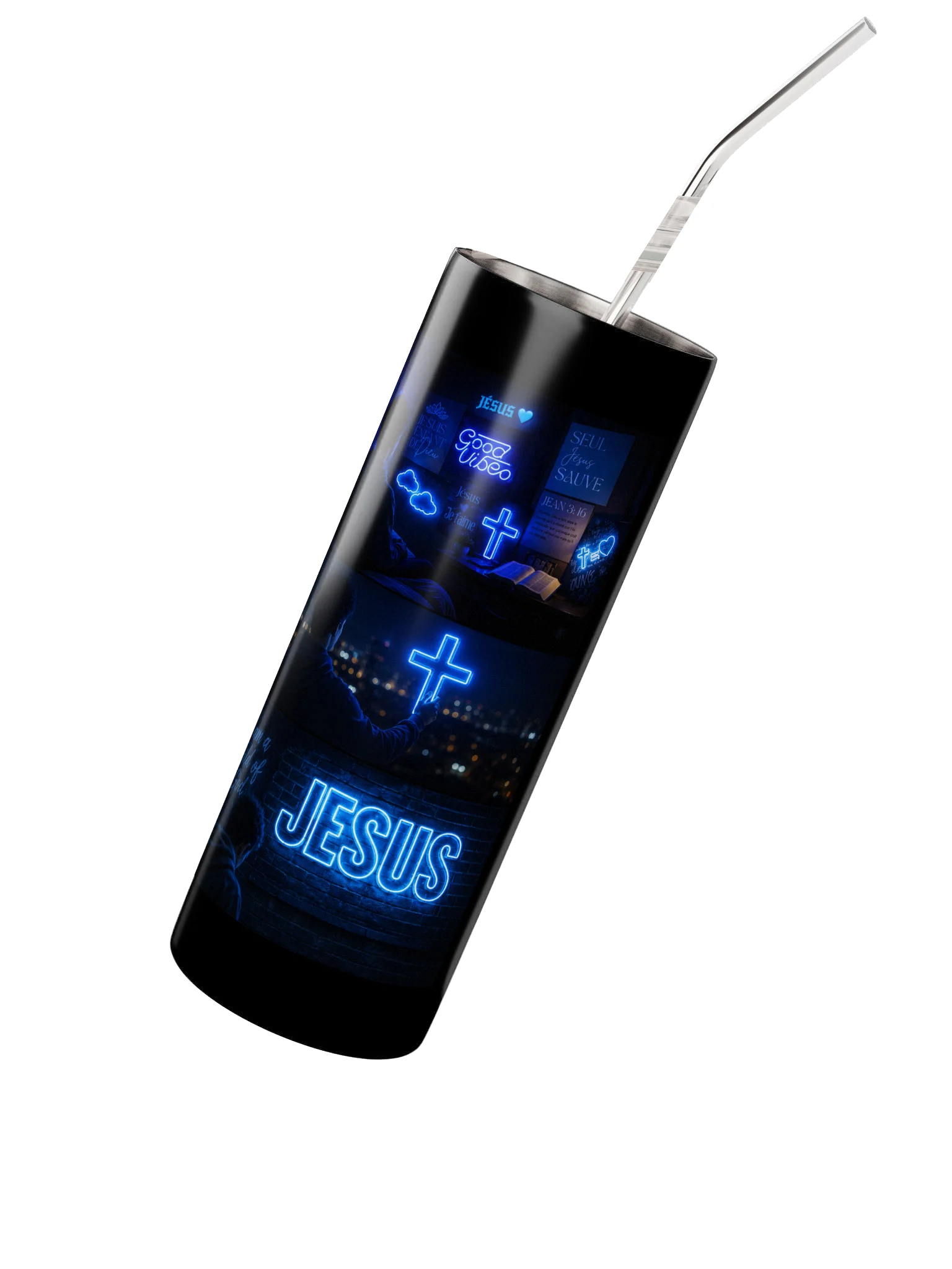 christian themed Tumbler product image (2)