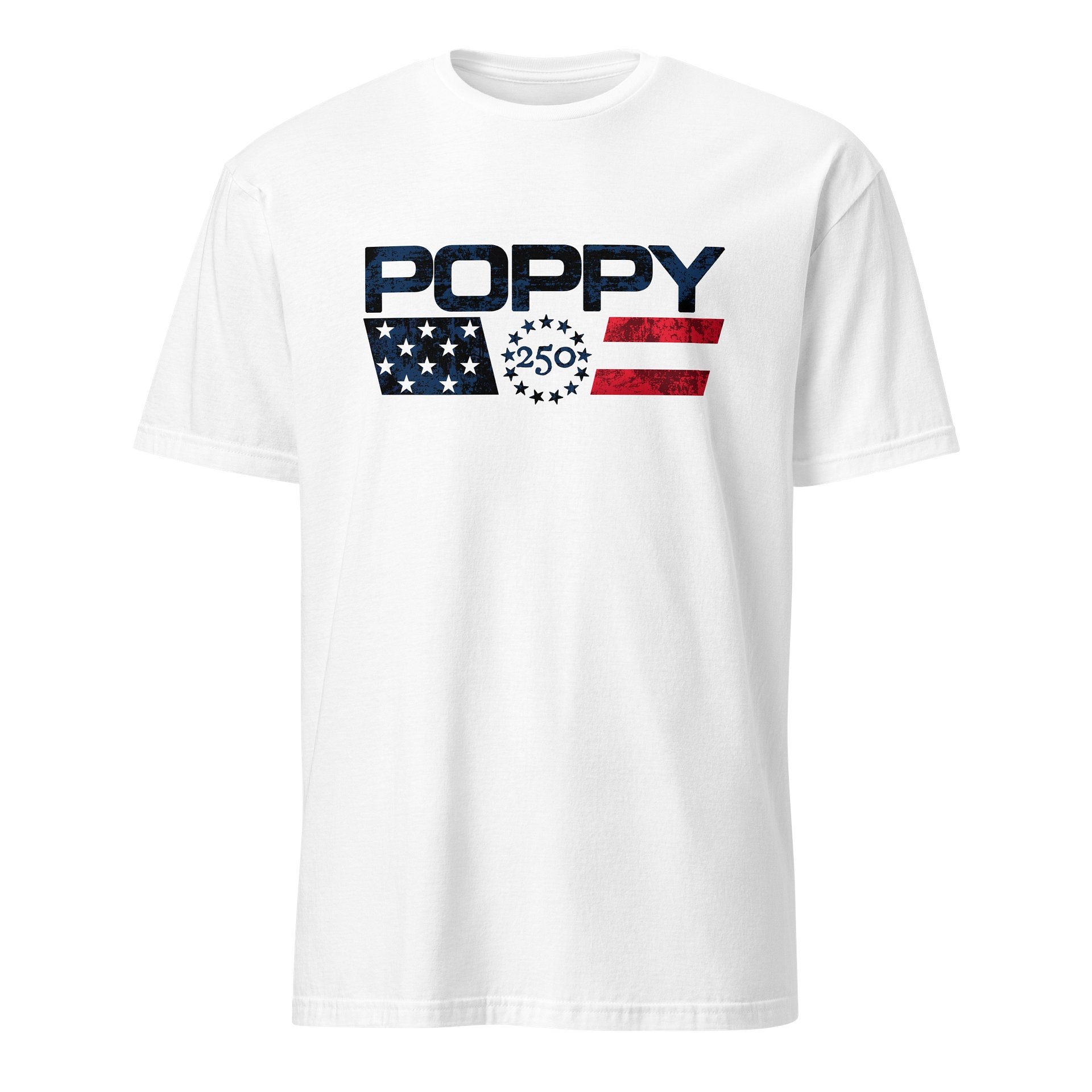 POPPY 250 product image (22)