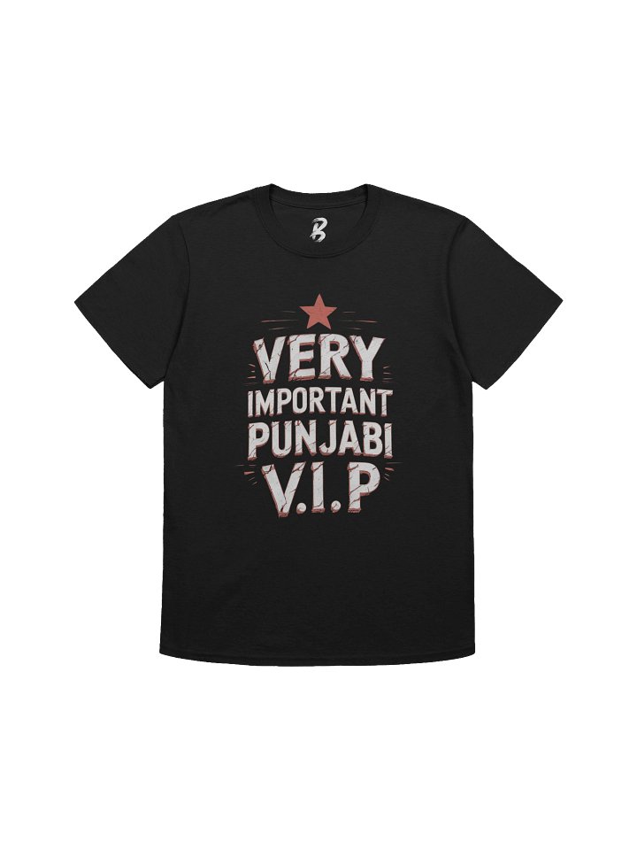 Very Important Punjabi – V.I.P Street Edition product image (1)