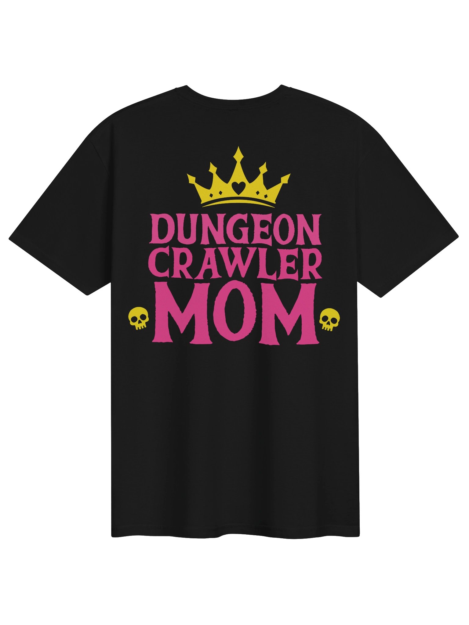 Crawler Mom product image (2)