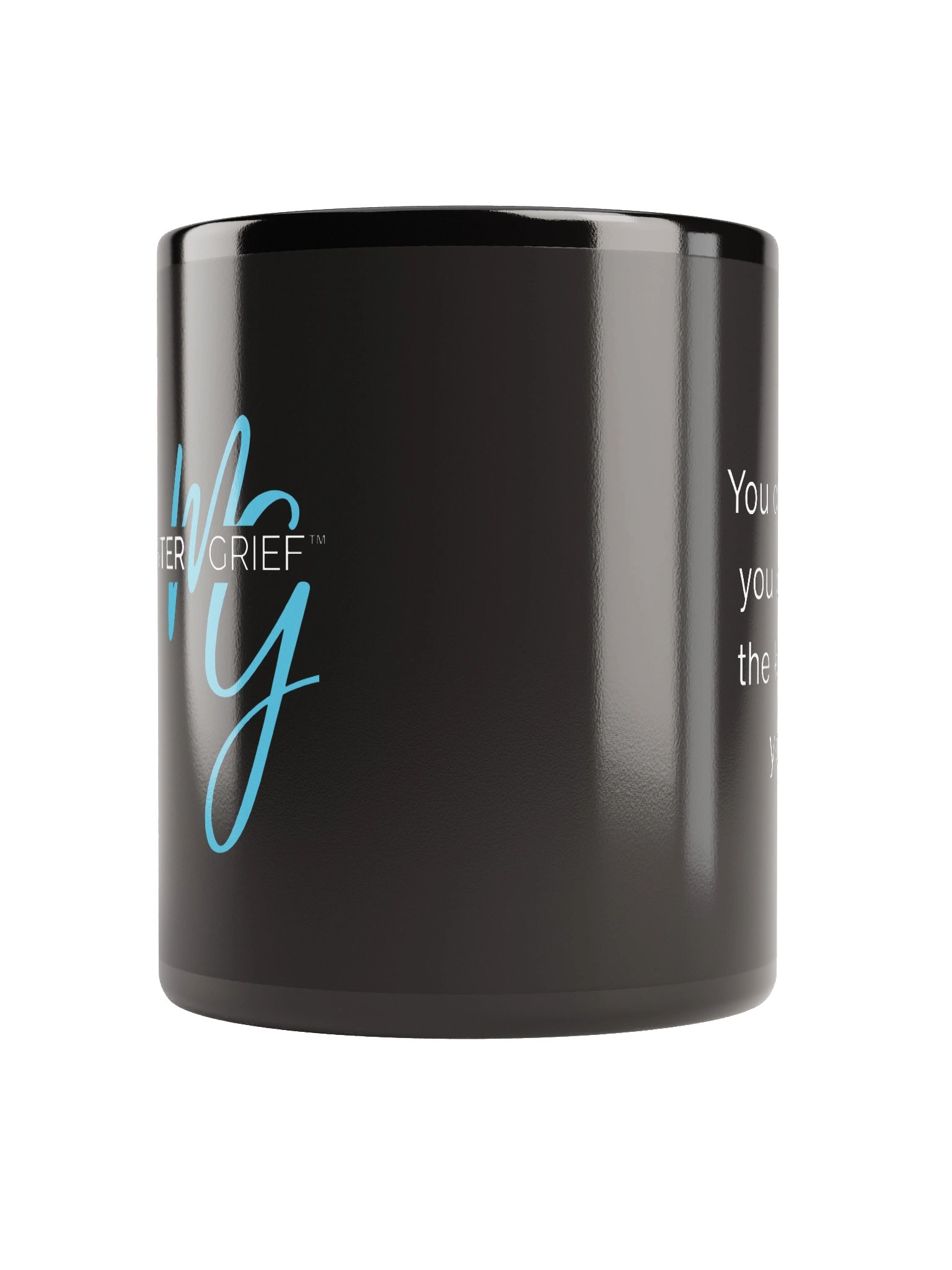 Best You Could – Black Mug product image (9)