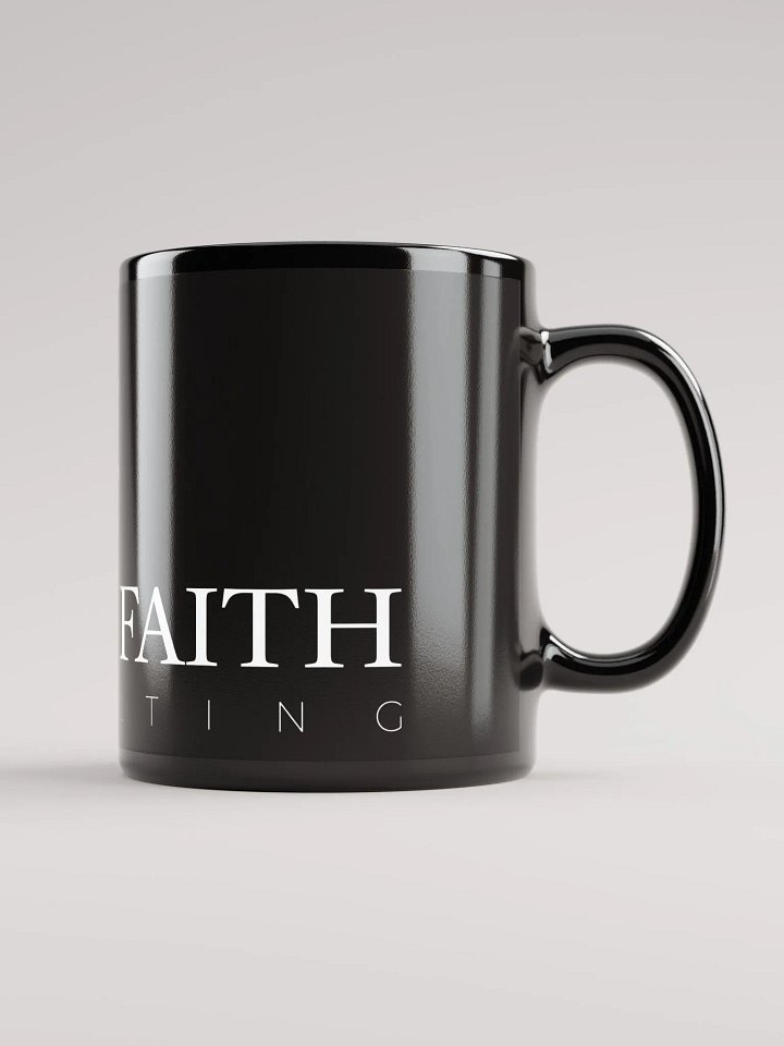 SFC Glossy Mug (Coffee Only) product image (1)