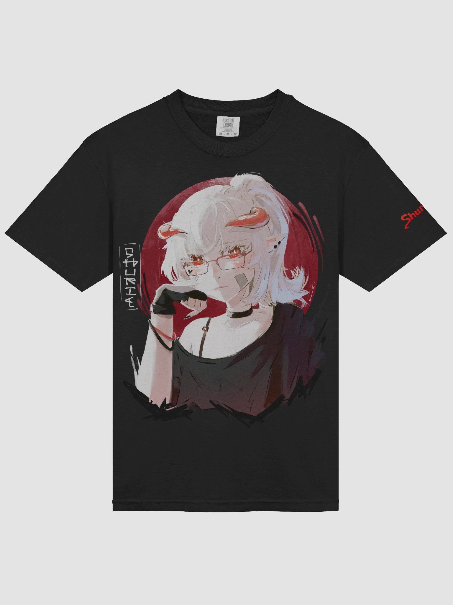Shurie Punkish Japan product image (3)