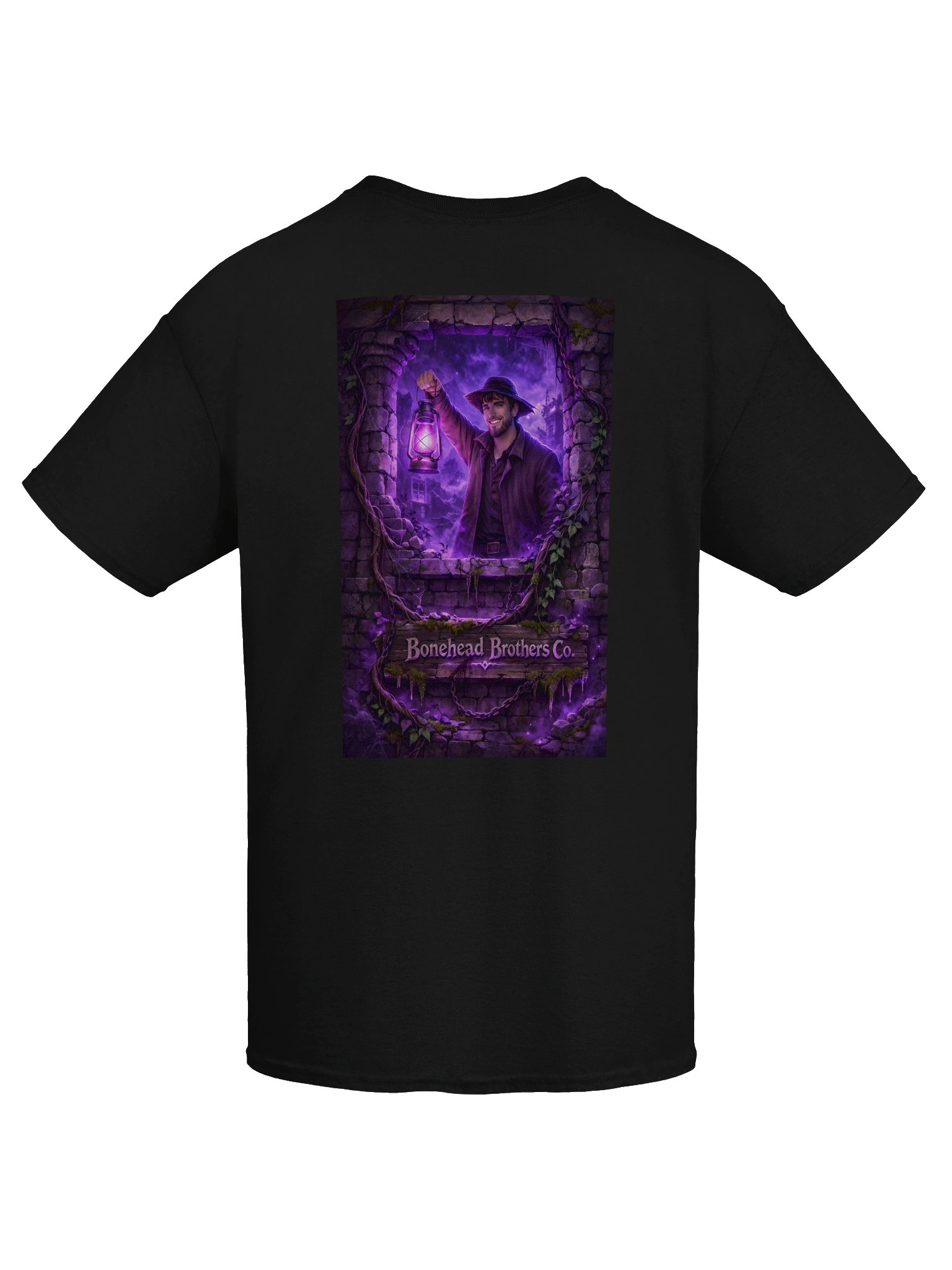 MASHE_TTV Front and Back Tee product image (9)