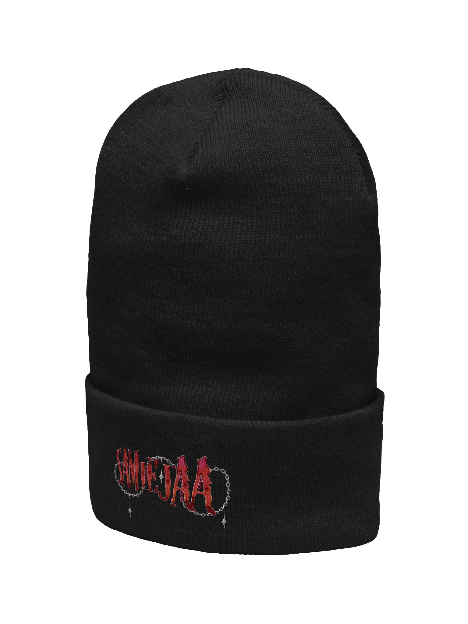 Samiejaa's Meanie Beanie product image (2)