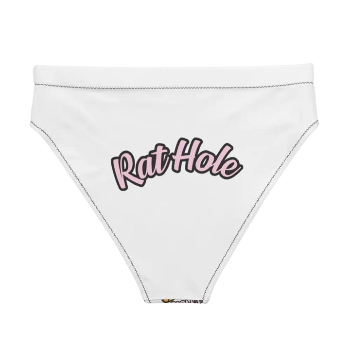 RatHole Underwear product image (1)