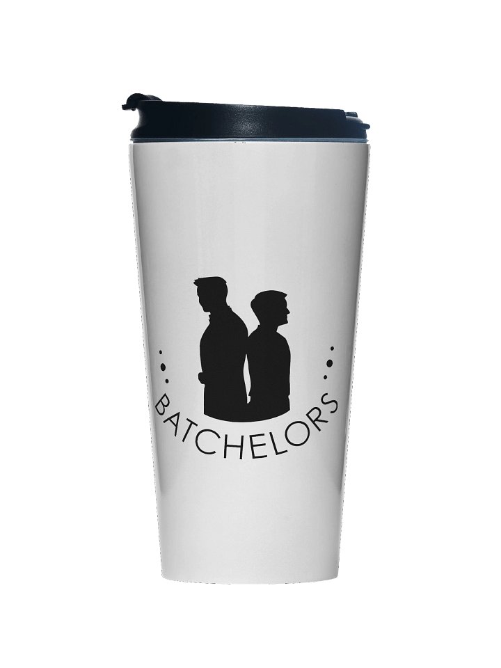 Batchelors Stainless Steel Travel Mug product image (1)