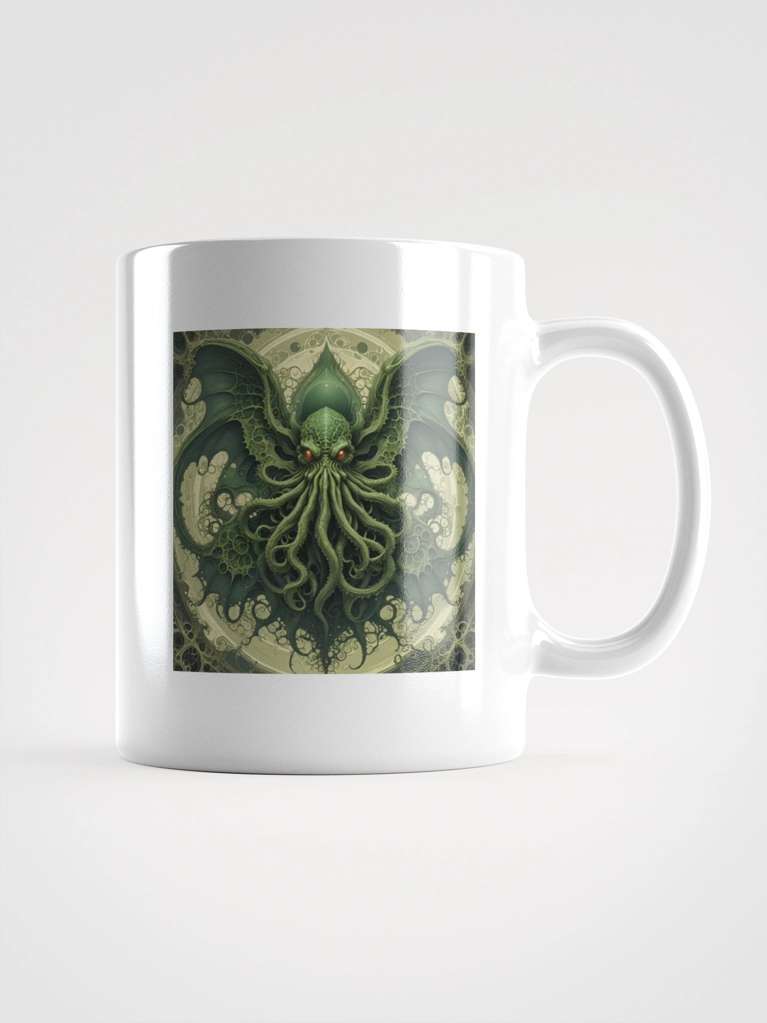 All-Purpose Cthulhu Mug product image (3)