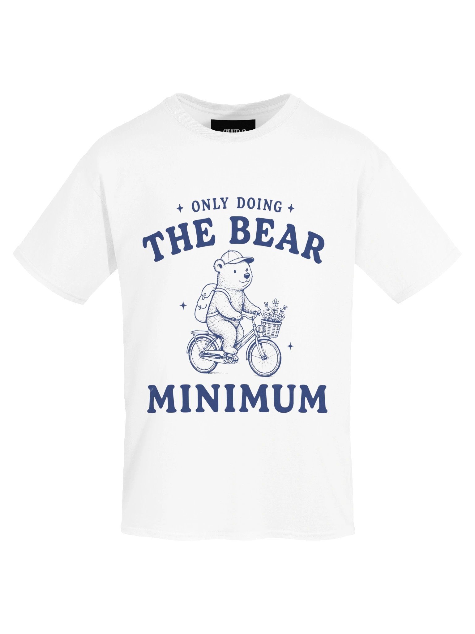 Only doing the bear minimum product image (91)