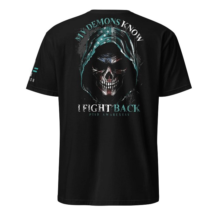 PTSD Reaper product image (1)