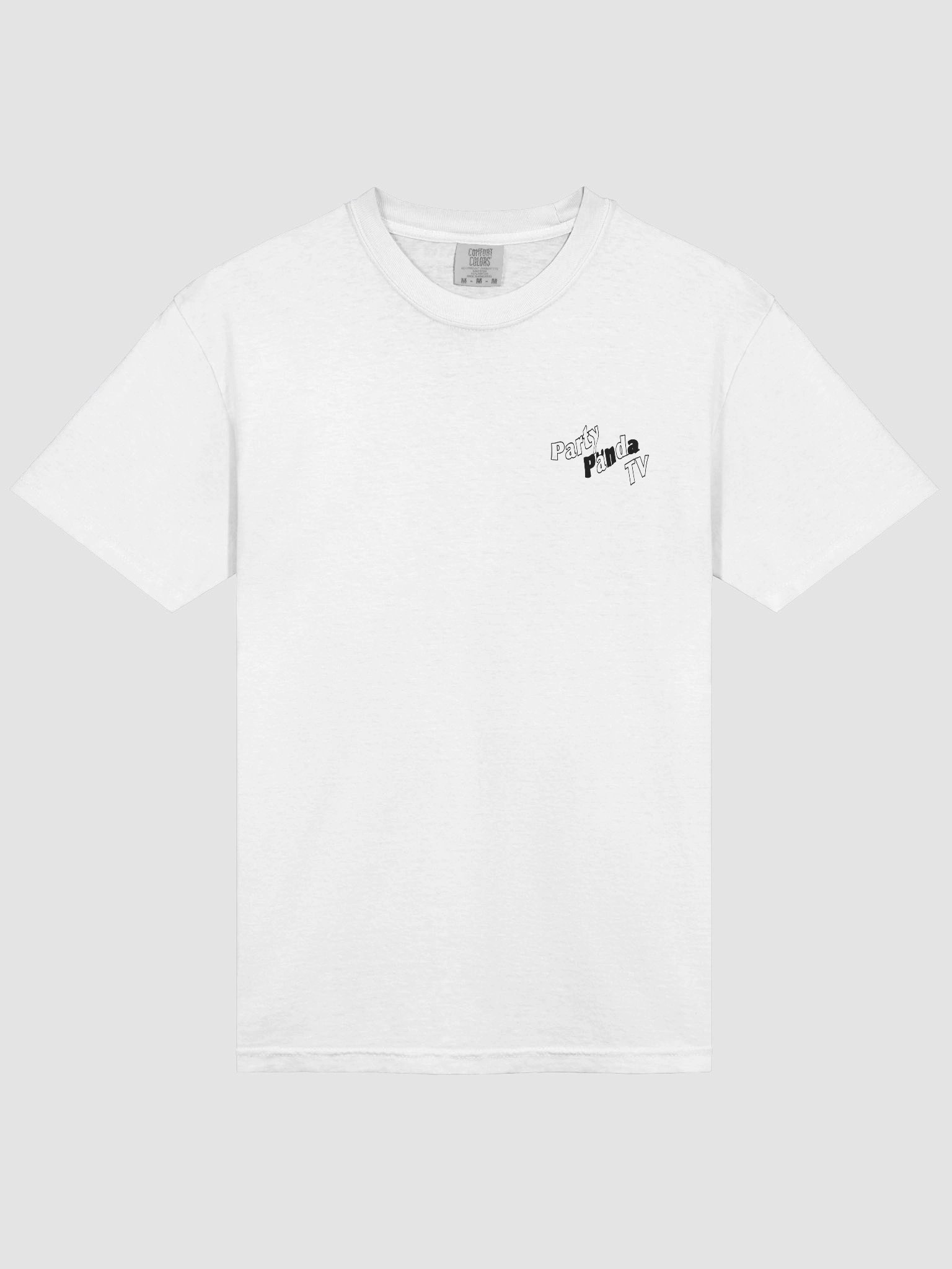 Giveaway Exclusive T-Shirt product image (3)