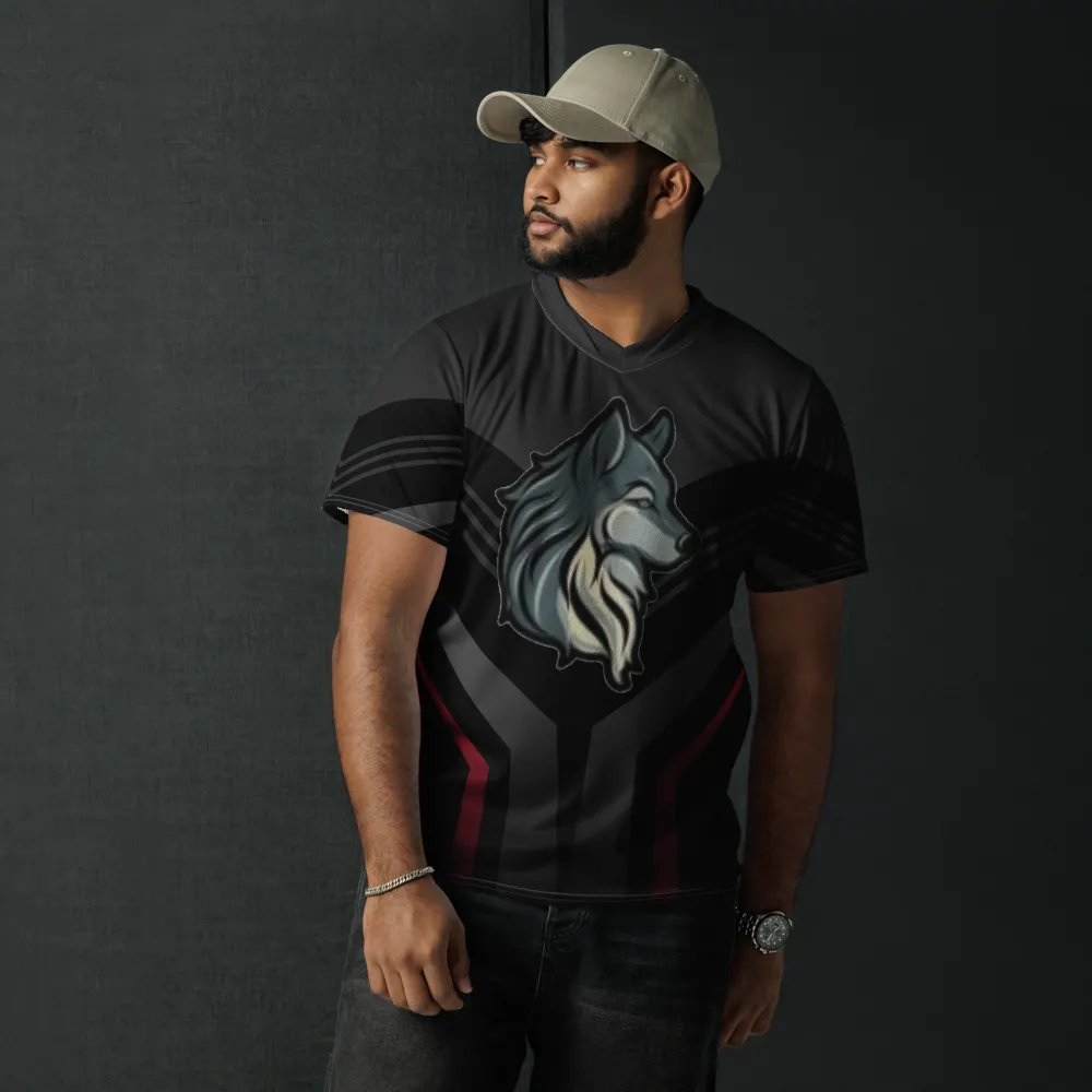 Thirst jersey product image (6)