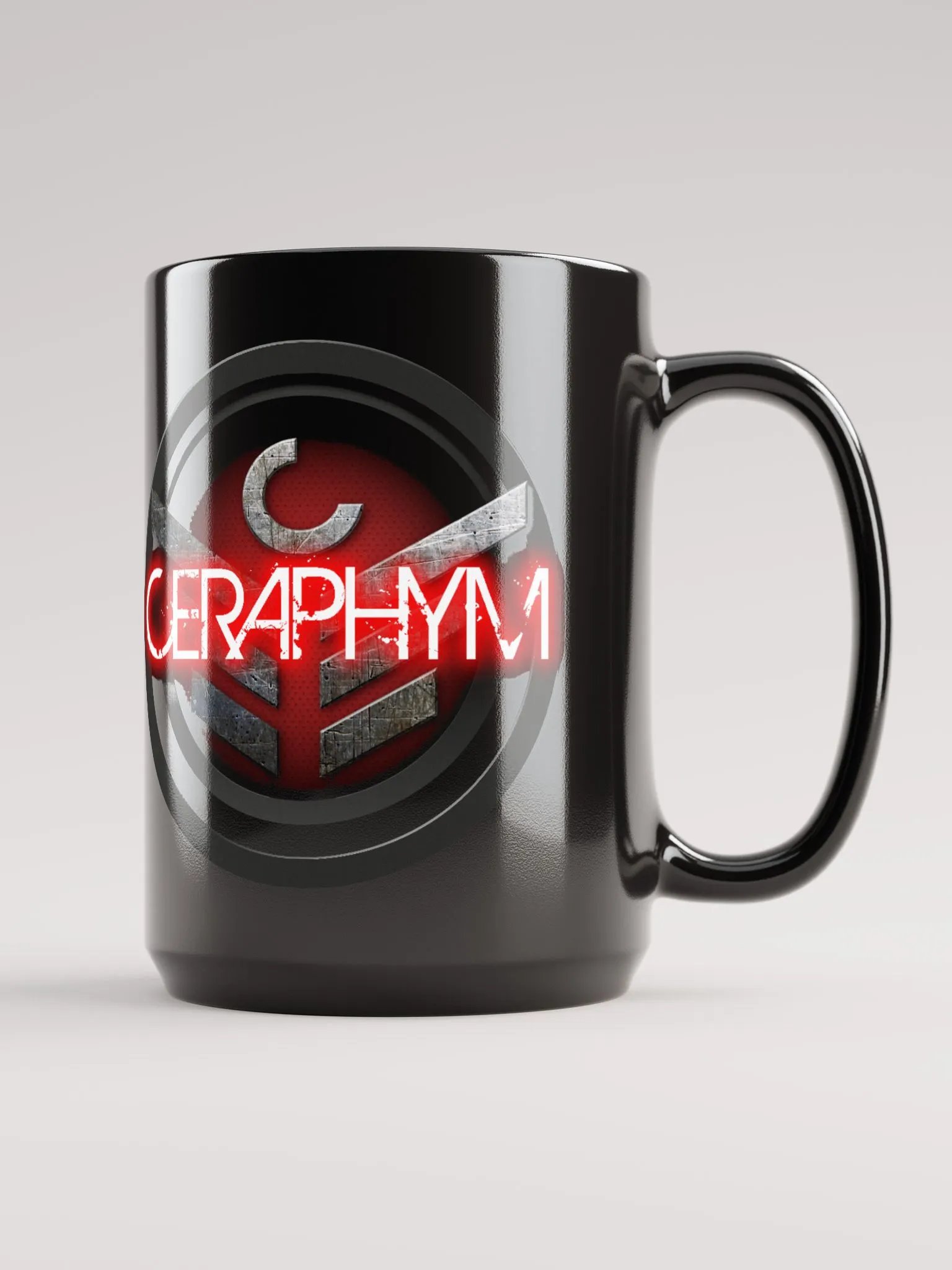 Steel Coffee Mug product image (1)