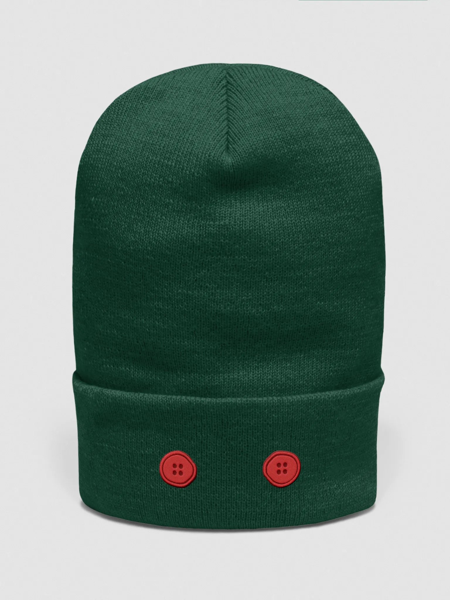 The Eyes Beanie product image (4)