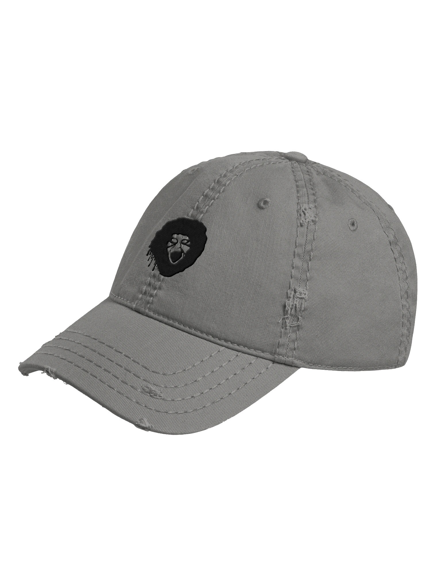 Serie 1 Hat Black product image (10)
