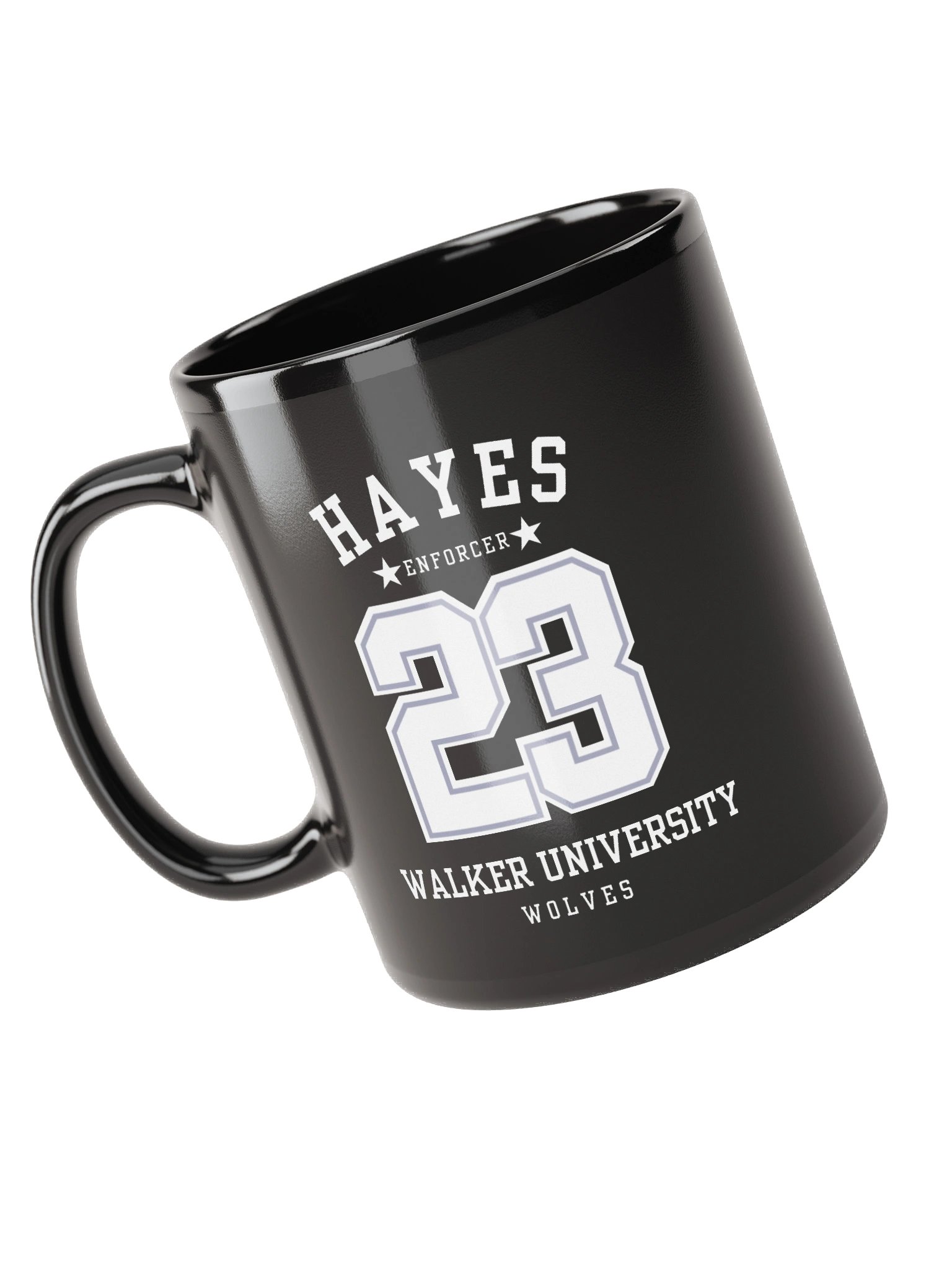 Hayes Mug product image (6)