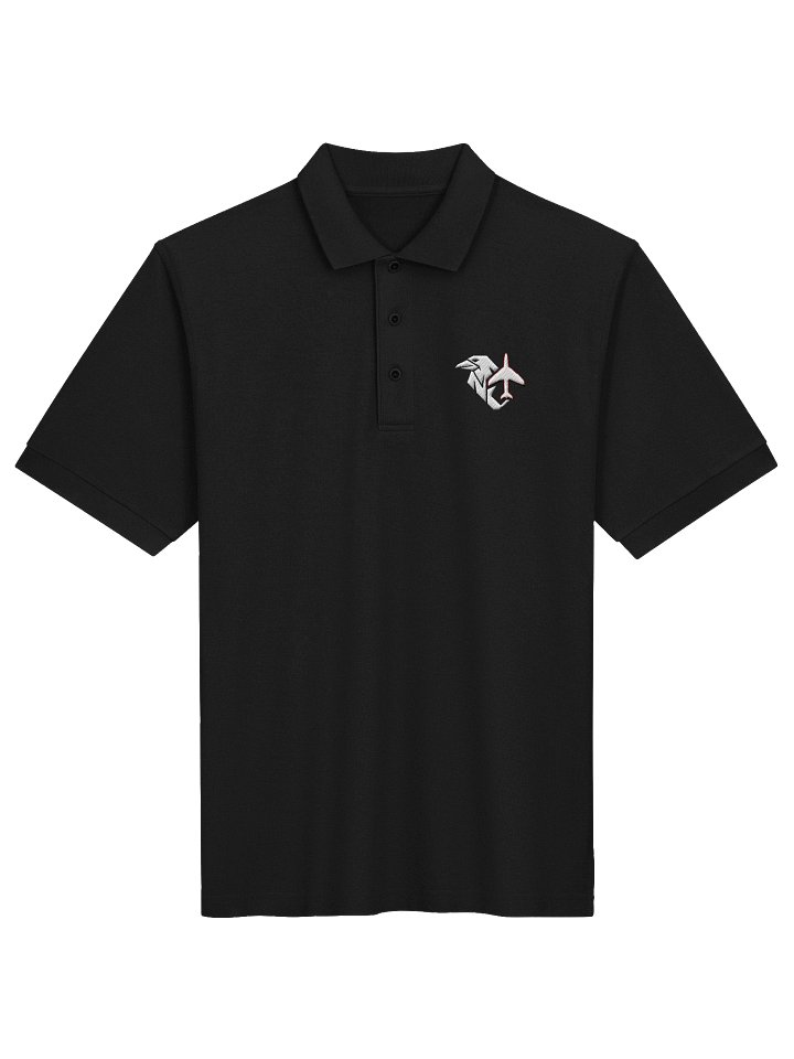 Ravens Embroidery Polo product image (3)