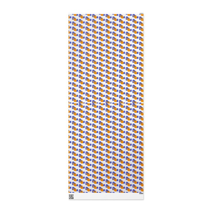 Gloach Wrapping Paper product image (3)